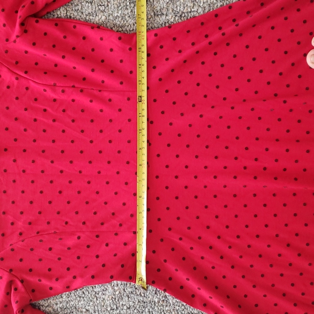 LANDS'END DRESS - Picture 3 of 8